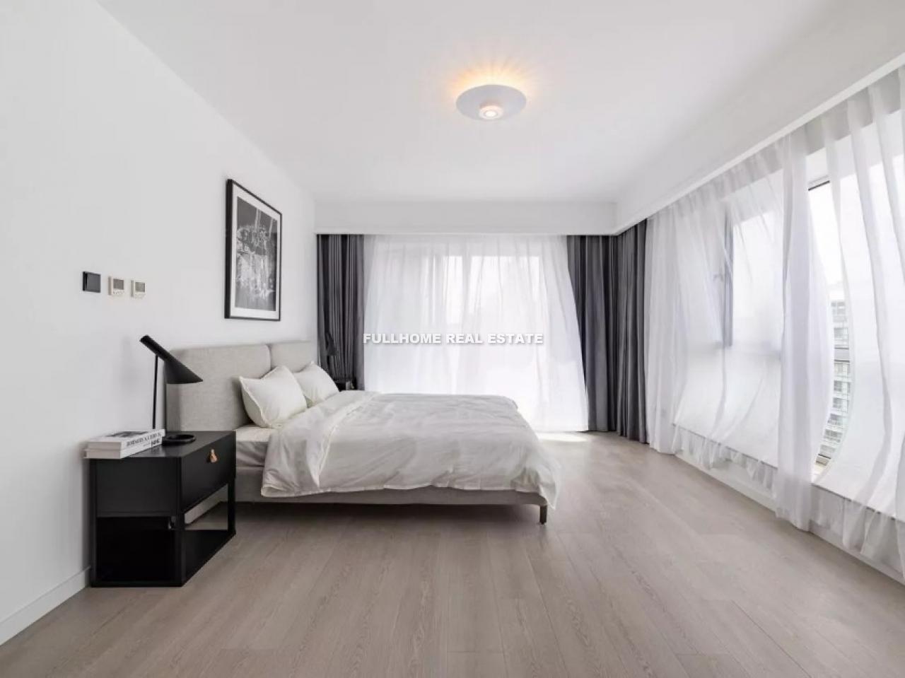 Gemdale International Garden - Interior view 7, Beijing rental property