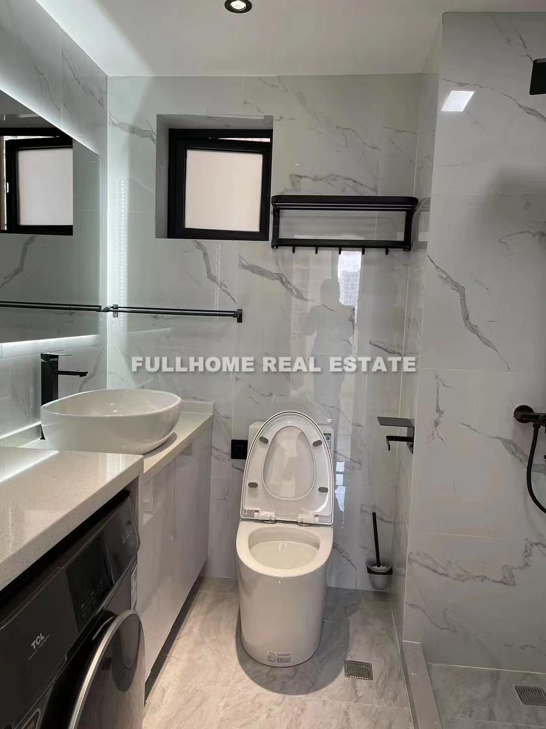 Shi Ye Appartment - Interior view 6, Shanghai rental property