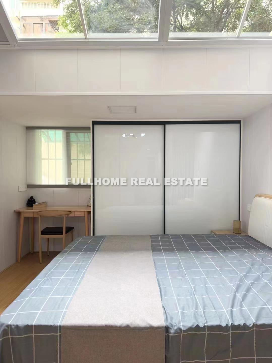 Sihe Garden - Interior view 4, Shanghai rental property