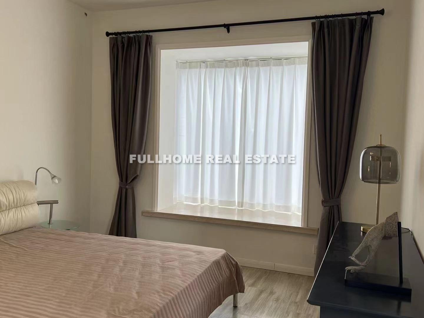 Sea of Clouds Garden - Interior view 3, Shanghai rental property