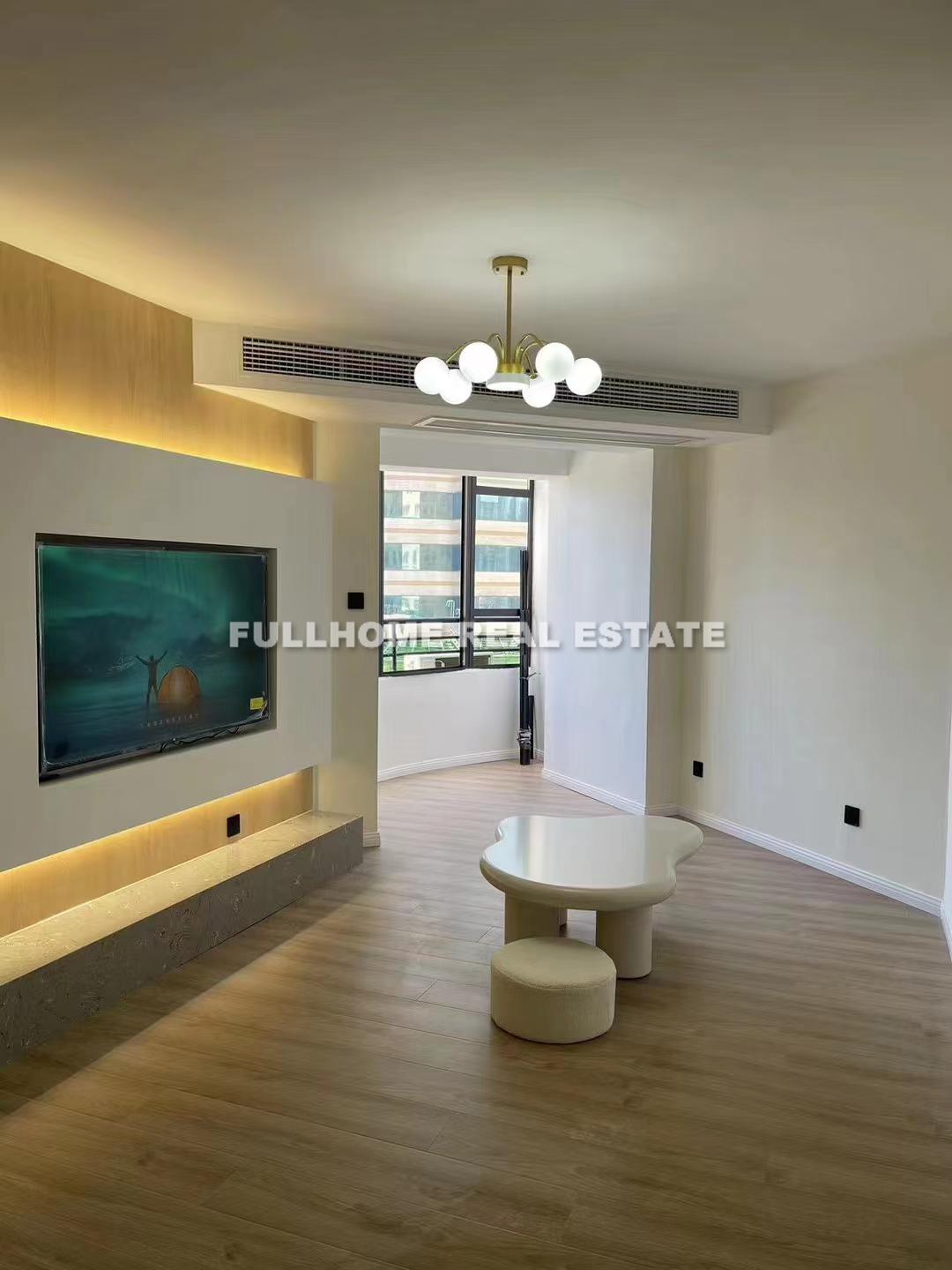 Shi Ye Appartment - Interior view 7, Shanghai rental property