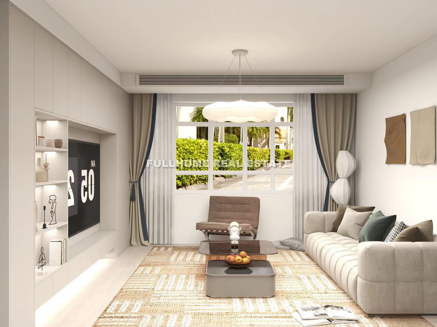 St. Johnson - Interior view 10, Shanghai rental property