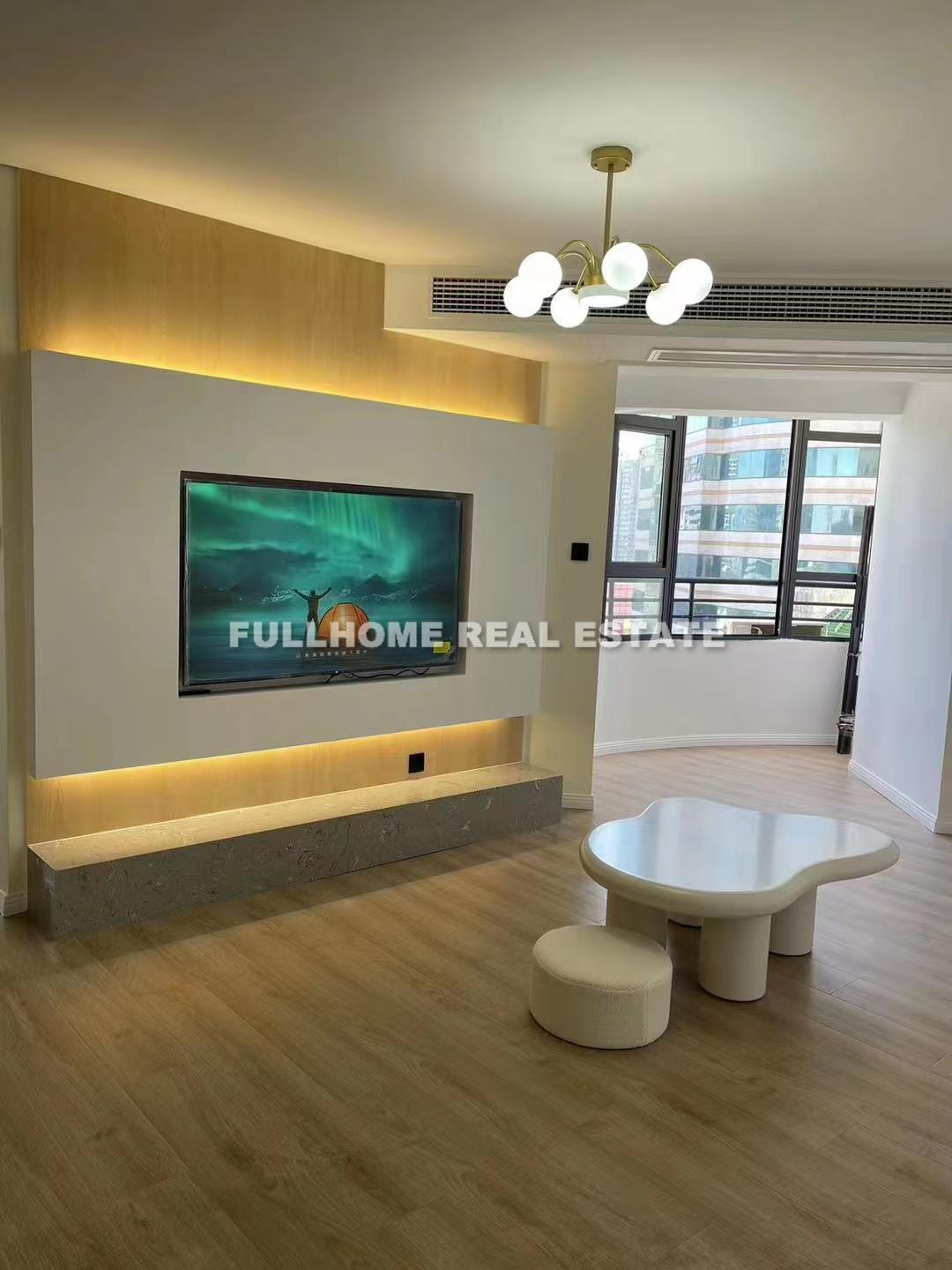 Shi Ye Appartment - Interior view 2, Shanghai rental property