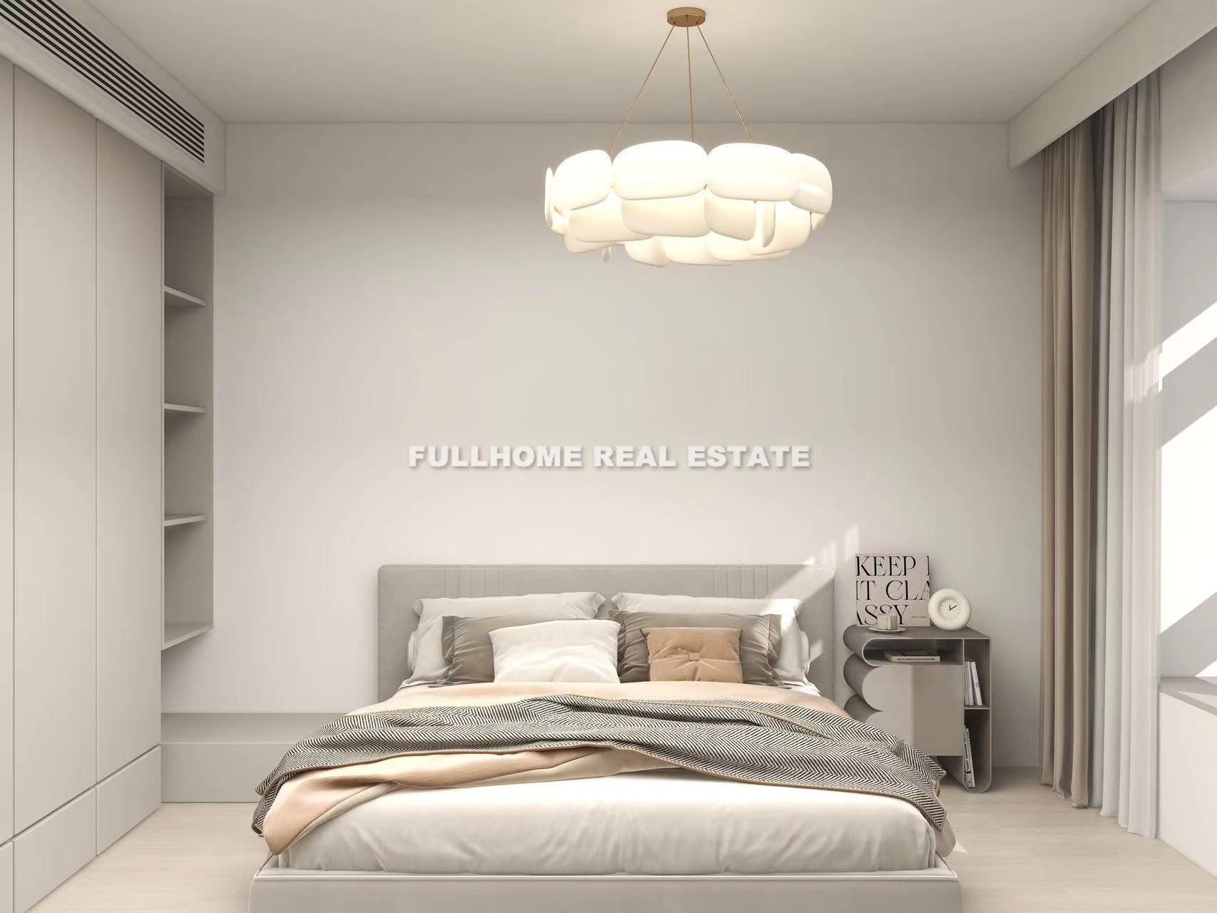 St. Johnson - Interior view 7, Shanghai rental property