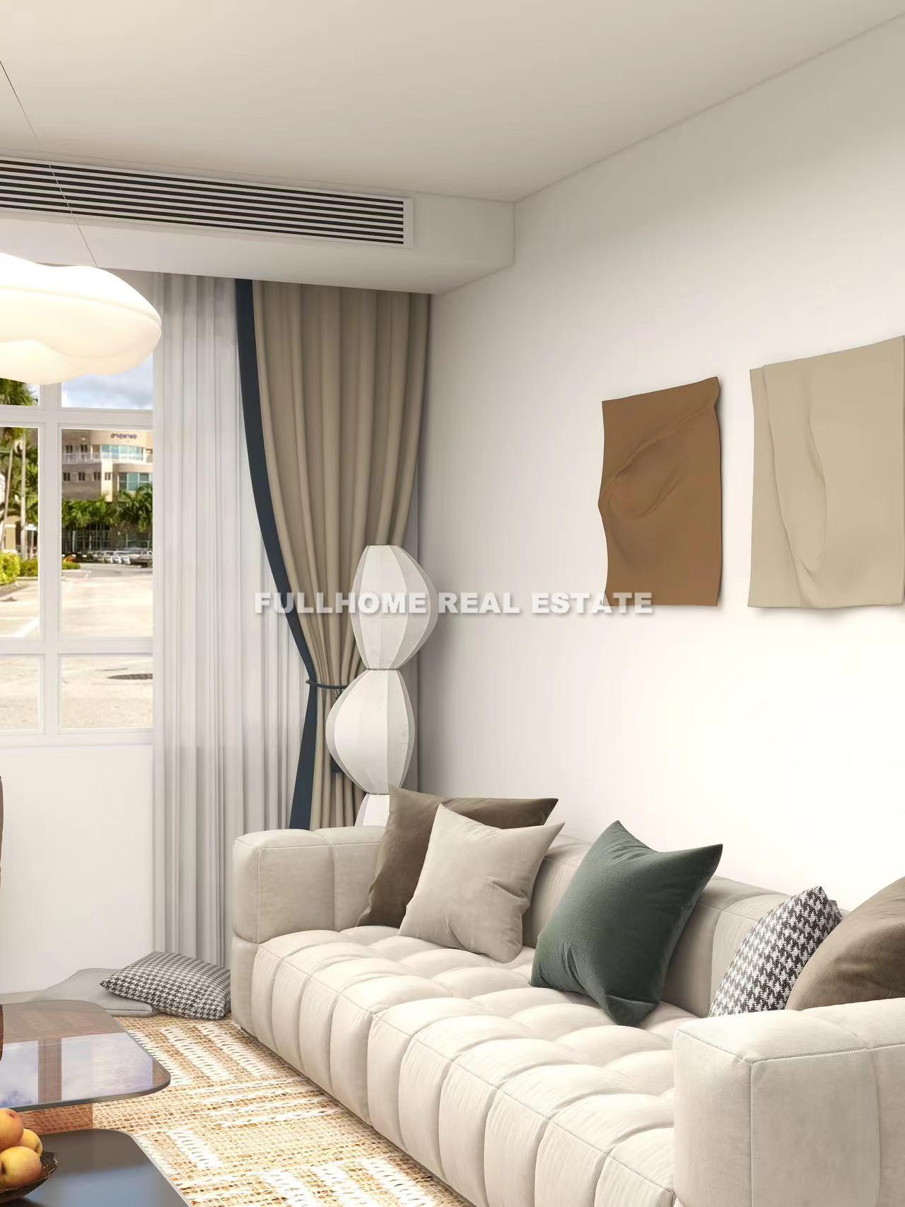 St. Johnson - Interior view 2, Shanghai rental property