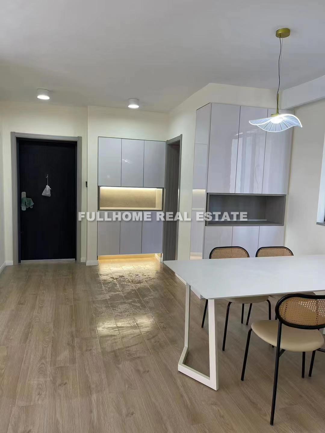 Shi Ye Appartment - Interior view 3, Shanghai rental property