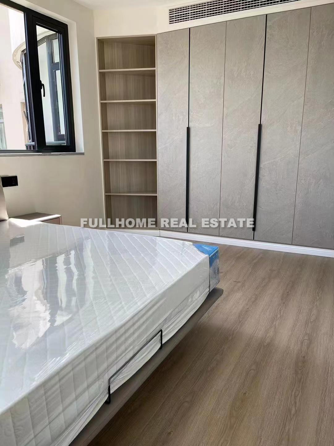 Shi Ye Appartment - Interior view 9, Shanghai rental property