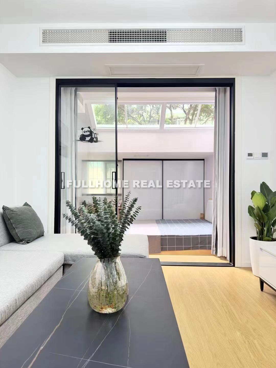 Sihe Garden - Interior view 2, Shanghai rental property