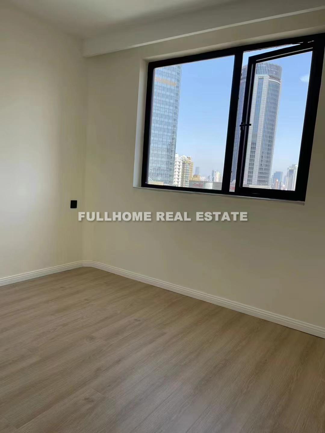 Shi Ye Appartment - Interior view 4, Shanghai rental property