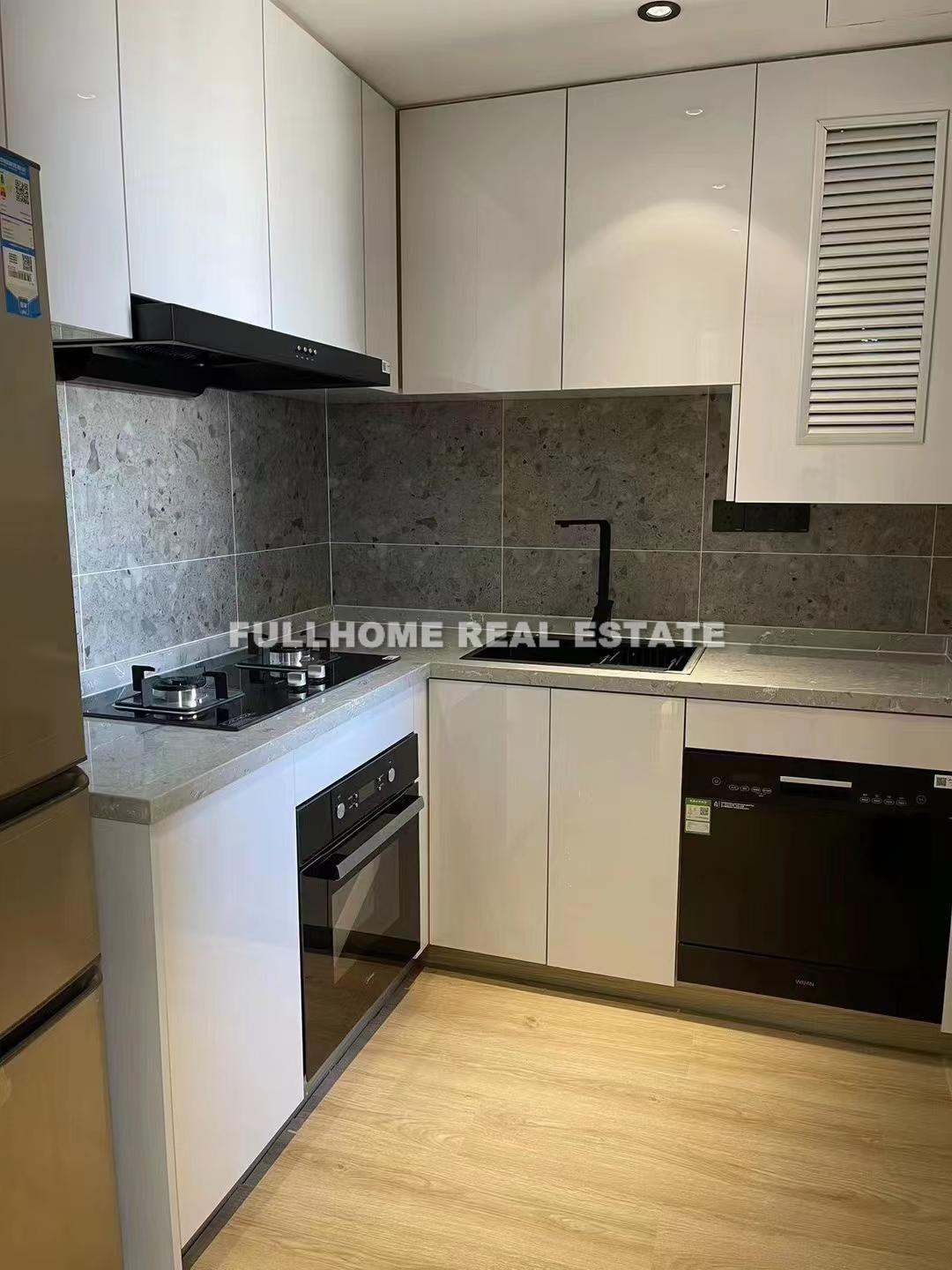 Shi Ye Appartment - Interior view 5, Shanghai rental property