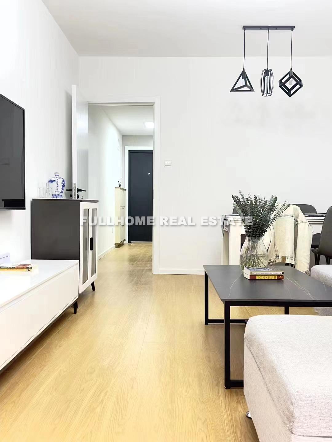 Sihe Garden - Interior view 3, Shanghai rental property
