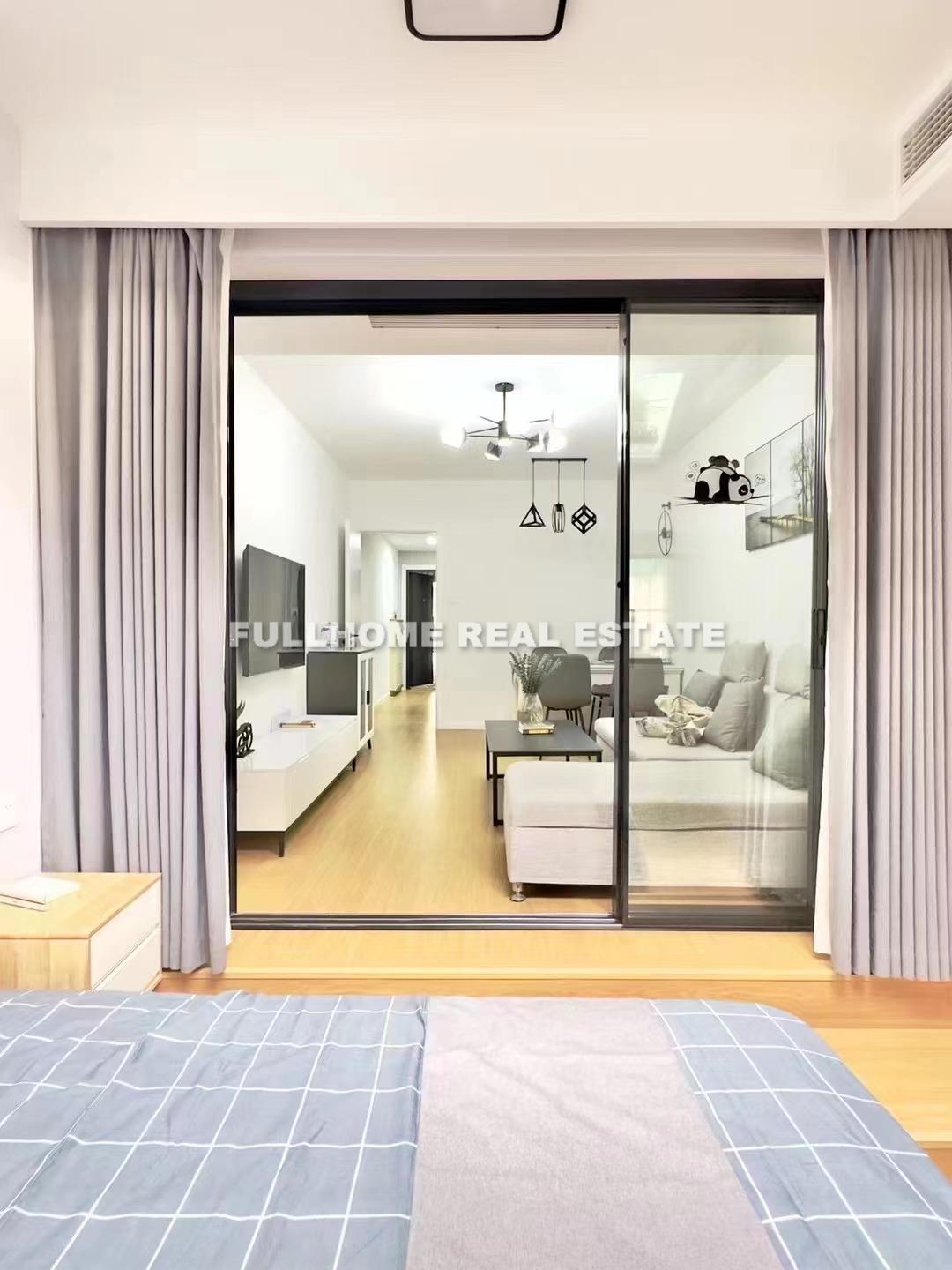 Sihe Garden - Interior view 5, Shanghai rental property