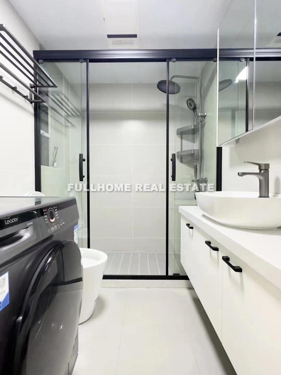 Sihe Garden - Interior view 6, Shanghai rental property