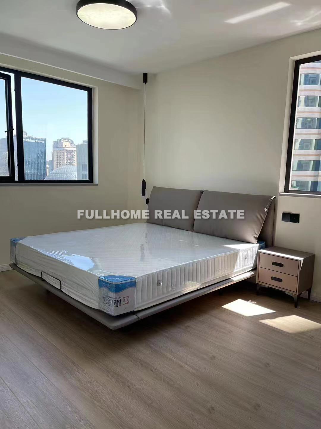 Shi Ye Appartment - Interior view 8, Shanghai rental property