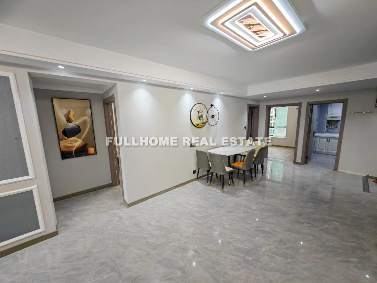 Luwan Dushi Garden - Interior view 2, Shanghai rental property