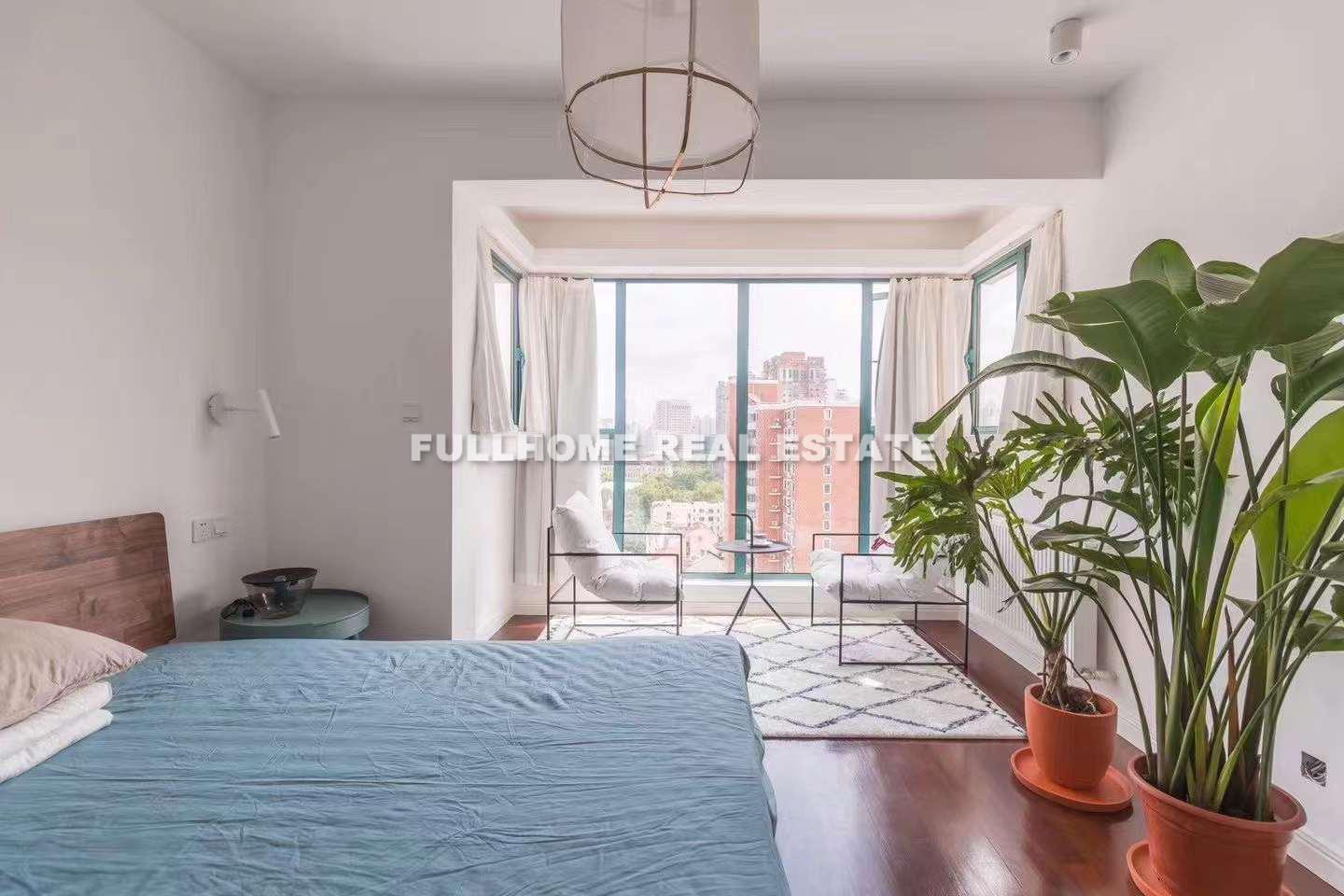 Jia Jia Mansion - Interior view 5, Shanghai rental property