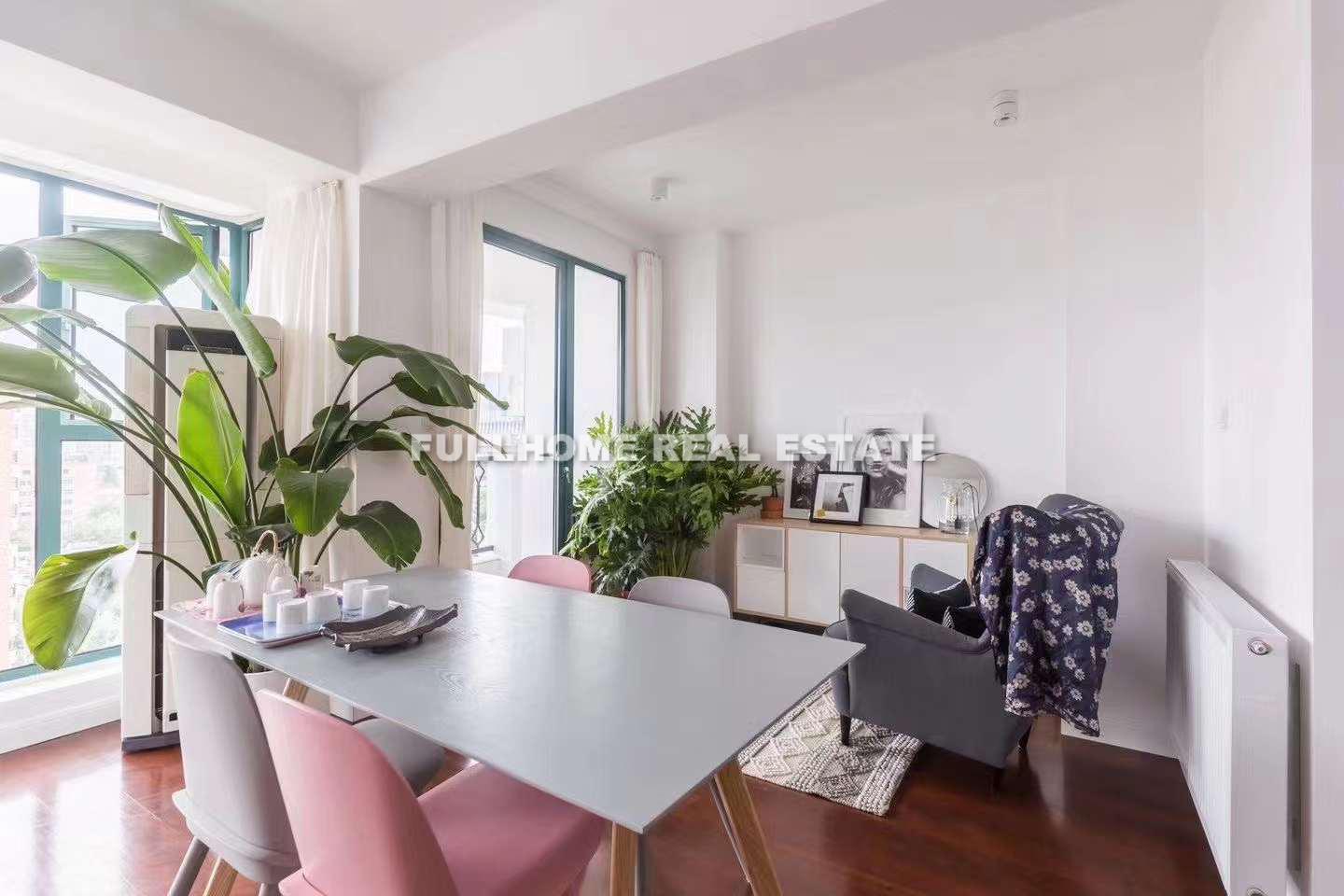 Jia Jia Mansion - Interior view 2, Shanghai rental property