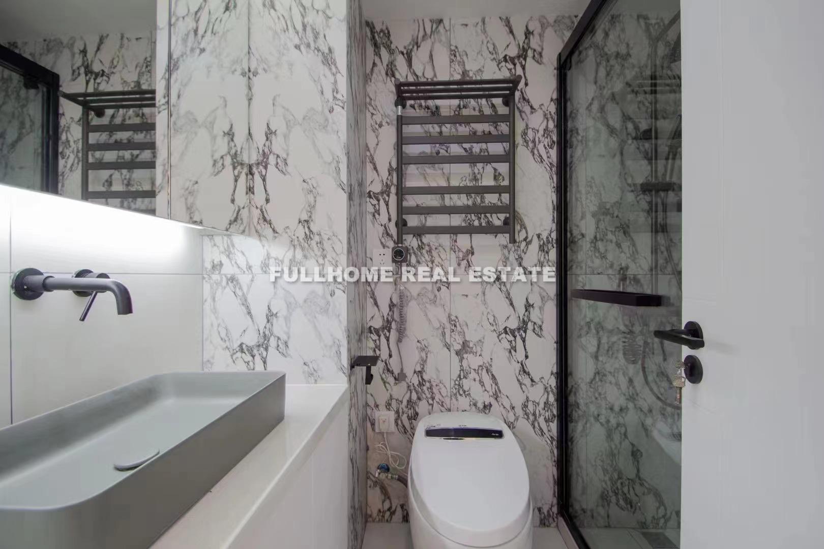Zhong Yuan Liang Wan Cheng - Interior view 6, Shanghai rental property