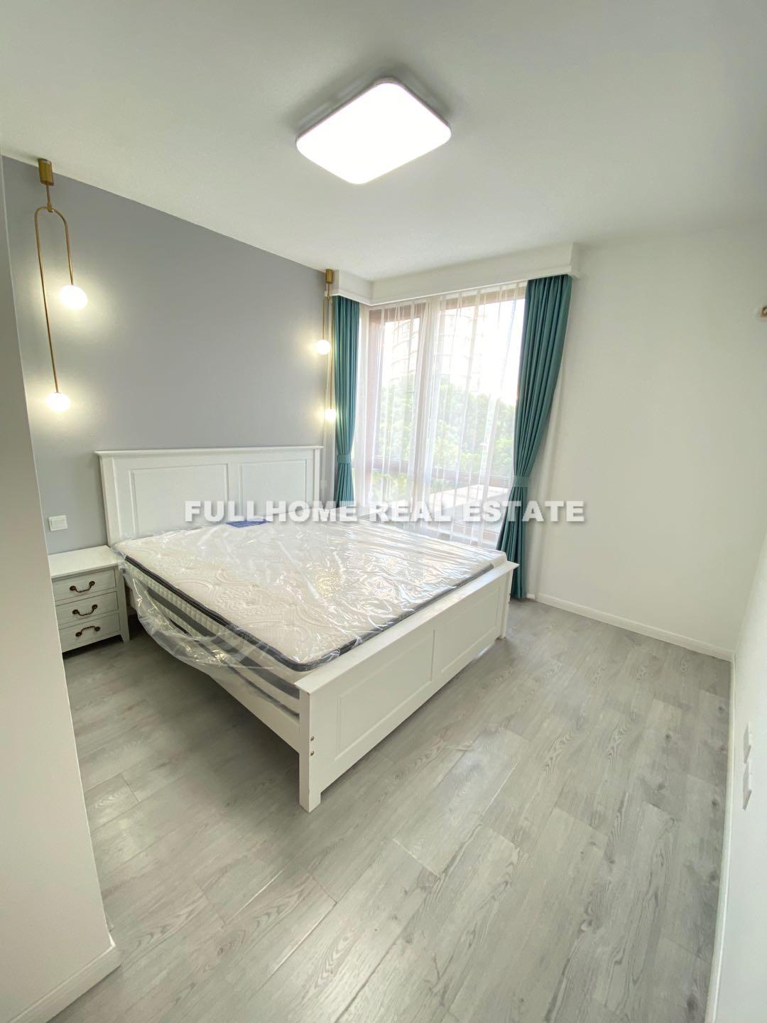Gubei International Plaza - Interior view 2, Shanghai rental property