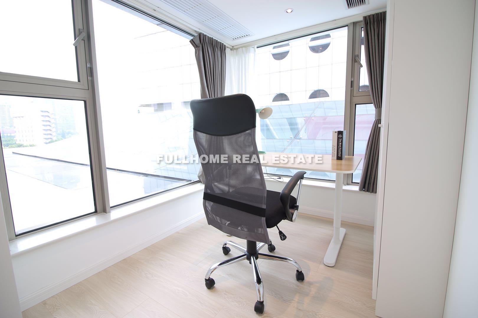 City Apartment - Interior view 10, Shanghai rental property