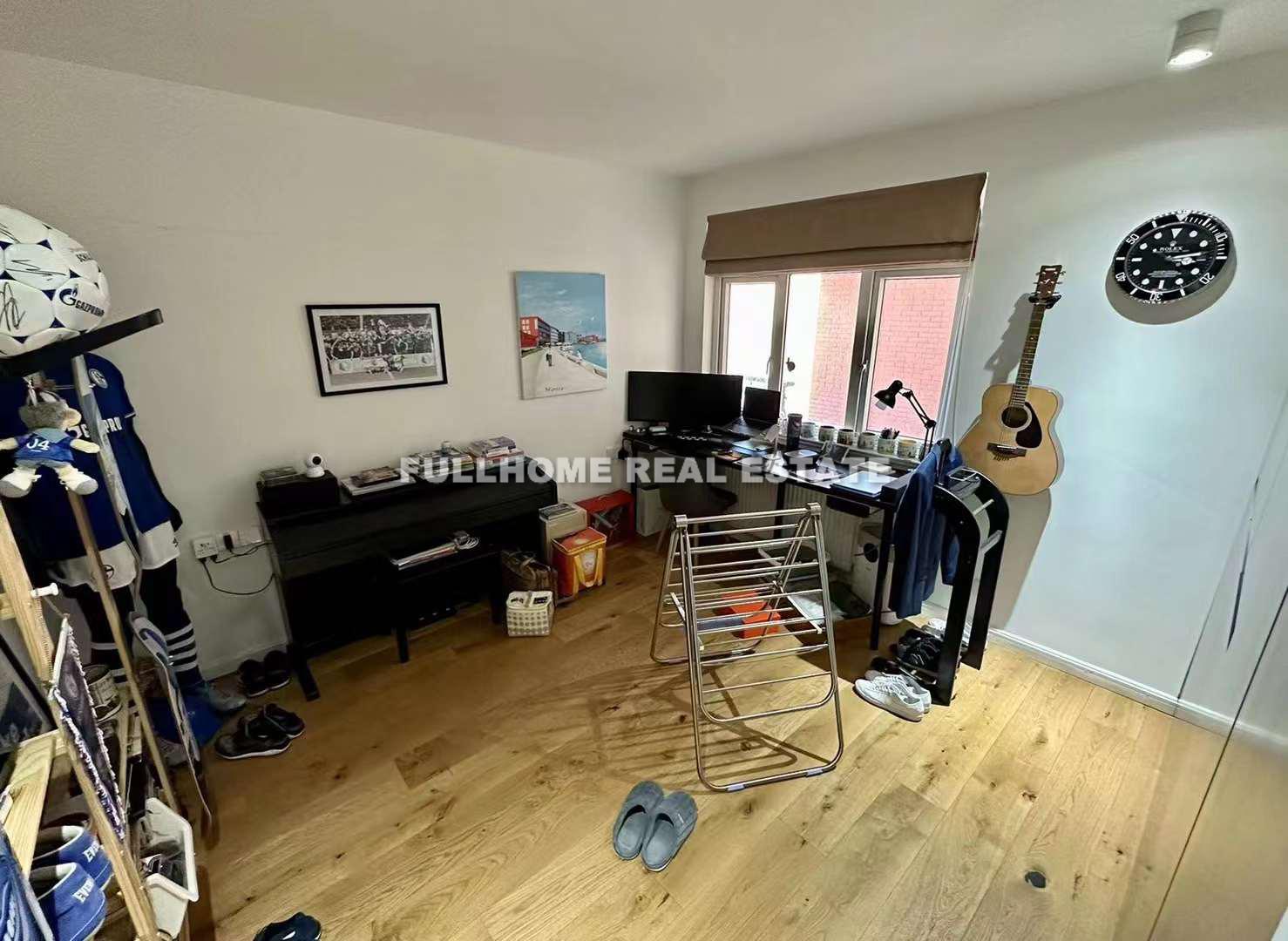 Hengli Apartment - Interior view 7, Shanghai rental property