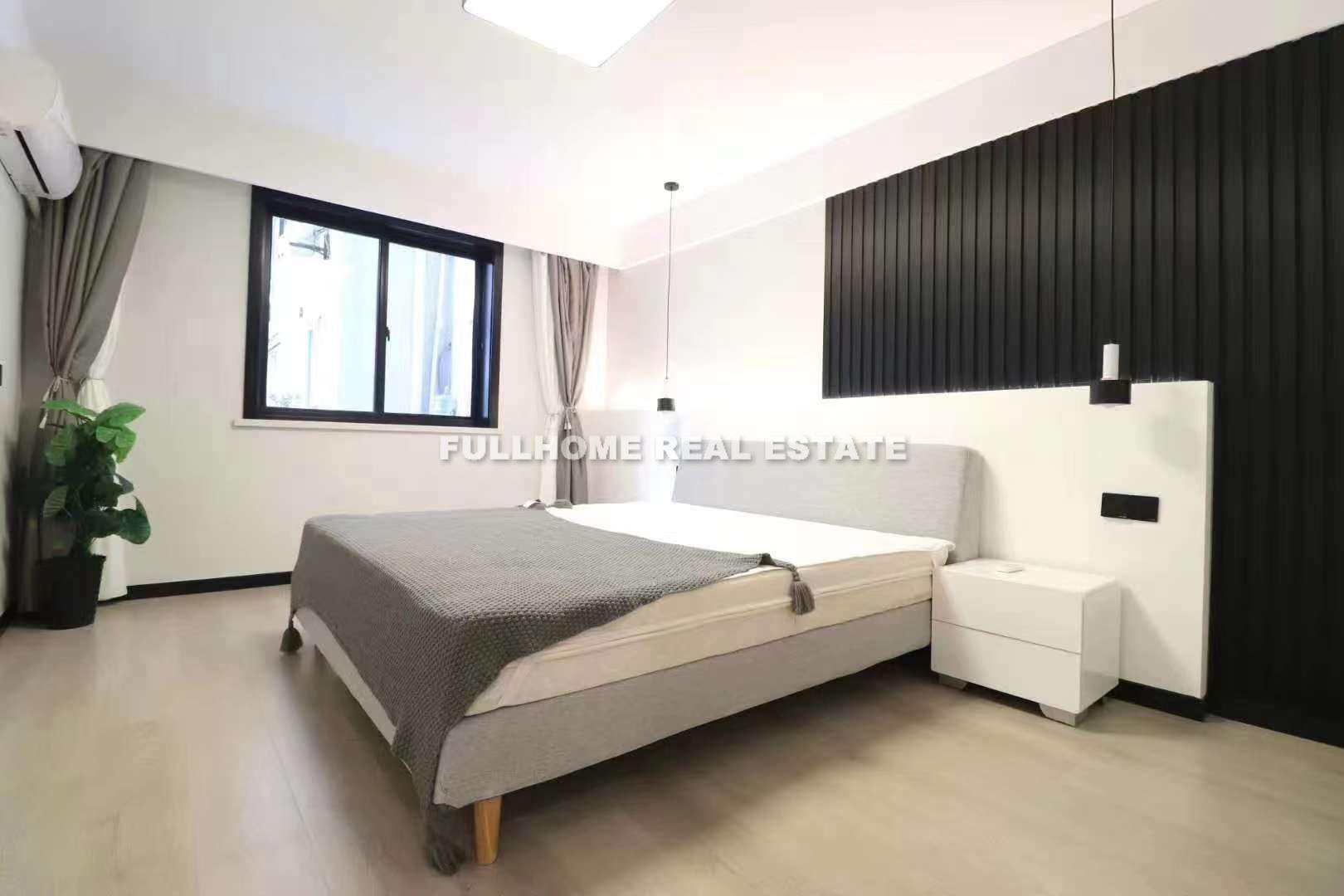 Gaorong Apartment - Interior view 4, Shanghai rental property
