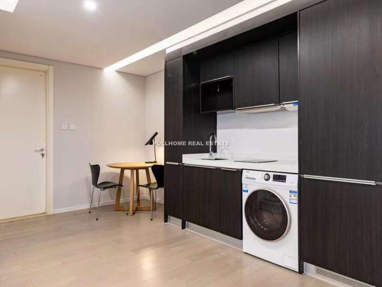 Chevalier - Interior view 2, Beijing rental property