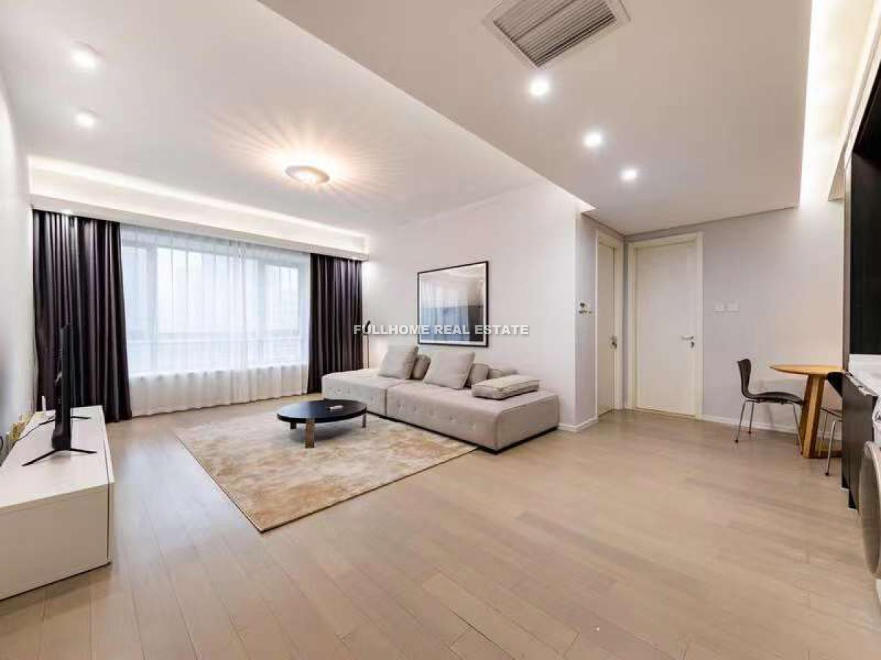Chevalier - 1 bedroom apartment in Beijing, Lufthansa