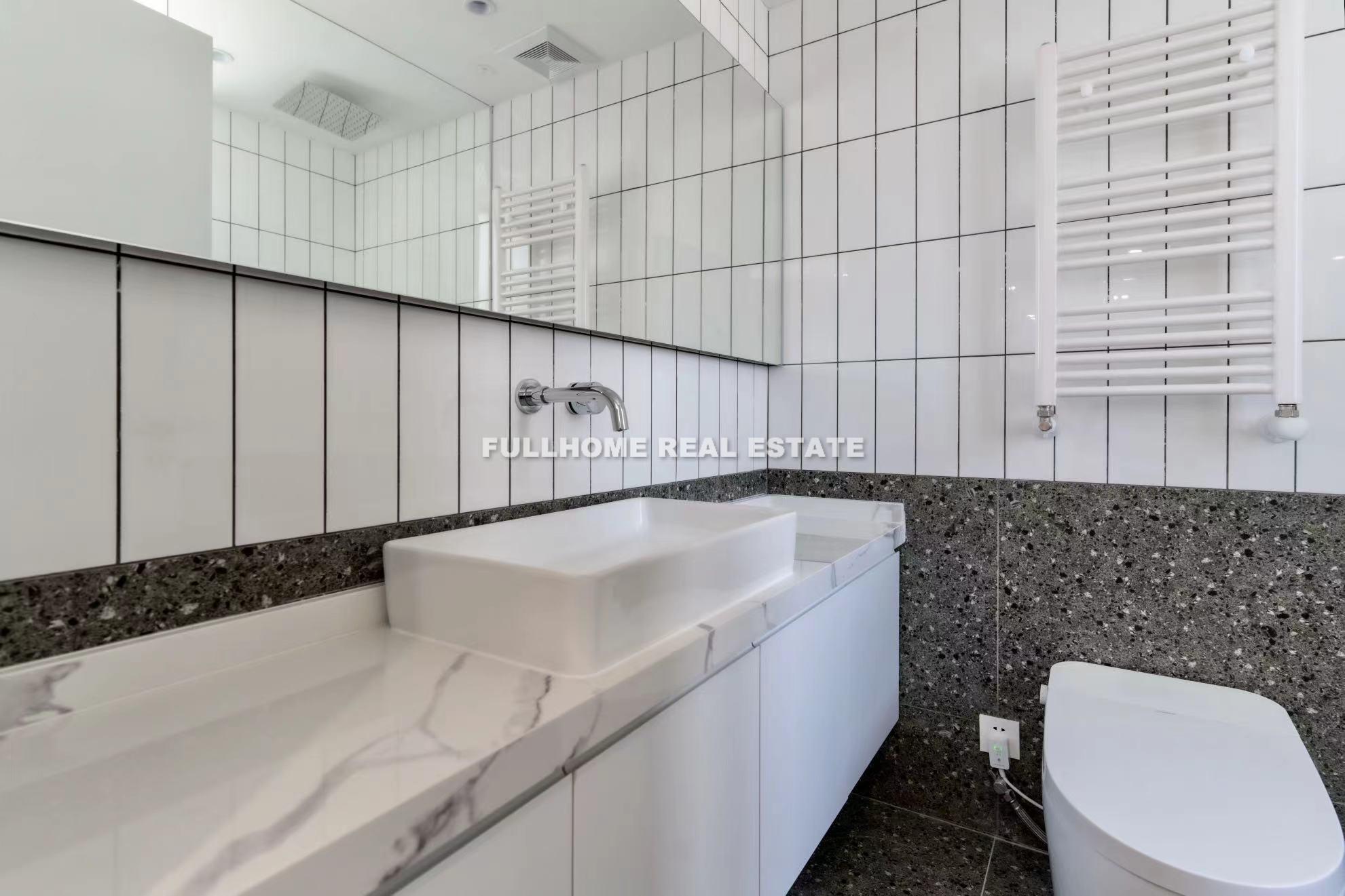 Tianyuan Fengyunhui - Interior view 8, Shanghai rental property
