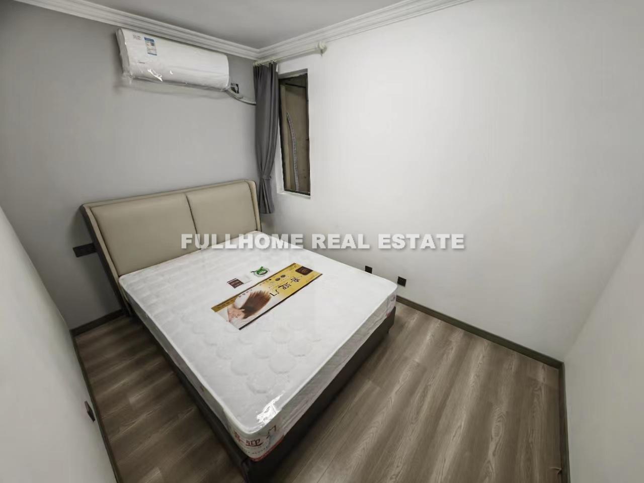 Luwan Dushi Garden - Interior view 6, Shanghai rental property