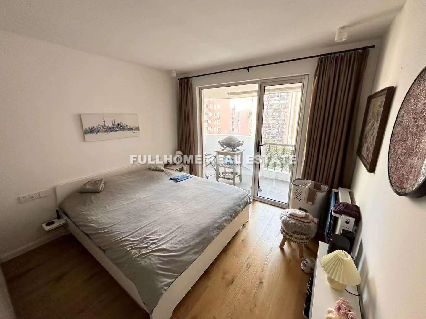 Hengli Apartment - Interior view 4, Shanghai rental property