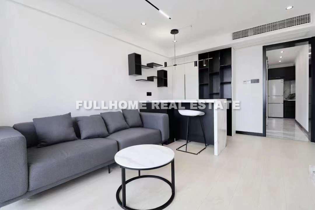 Zhao Jia Qiao - Interior view 3, Shanghai rental property