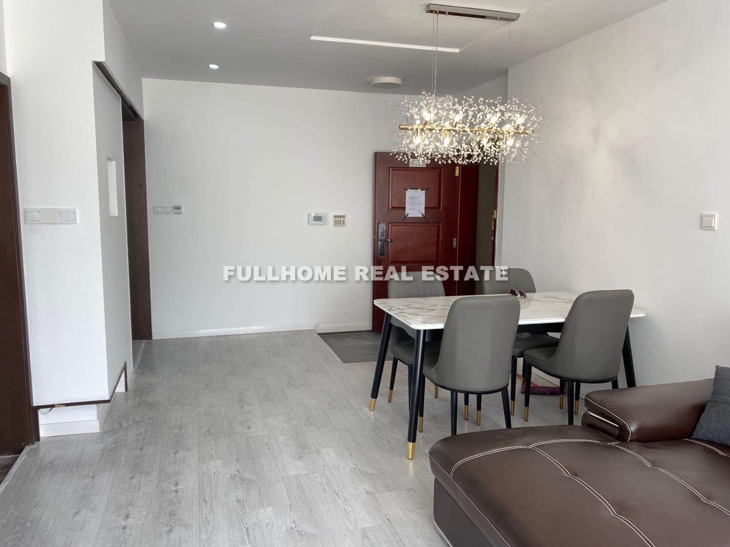 Gubei International Plaza - Interior view 3, Shanghai rental property