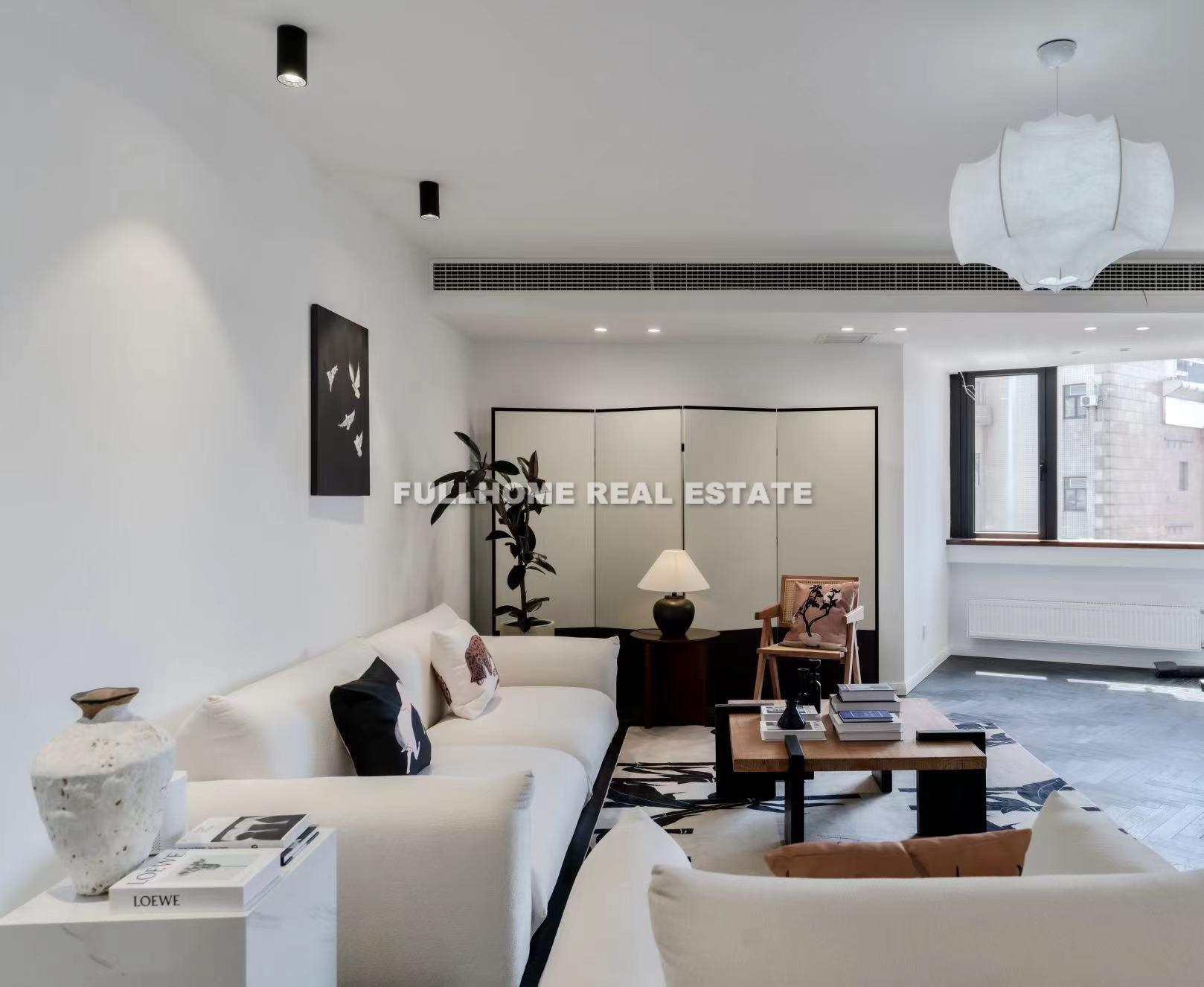 Tianyuan Fengyunhui - Interior view 2, Shanghai rental property