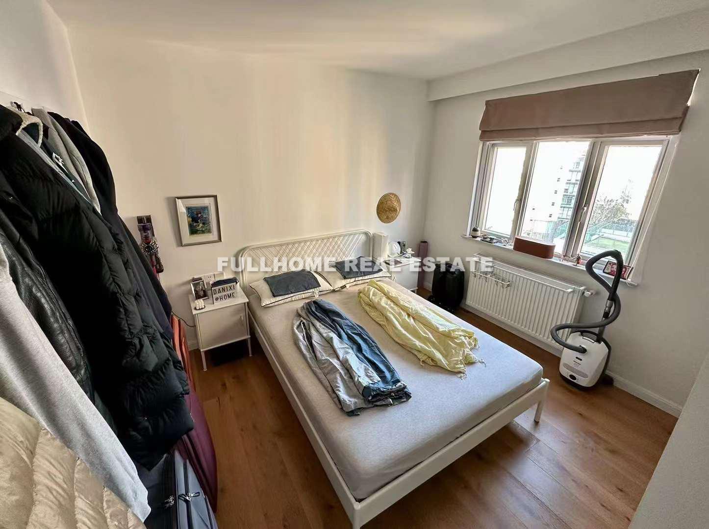 Hengli Apartment - Interior view 2, Shanghai rental property