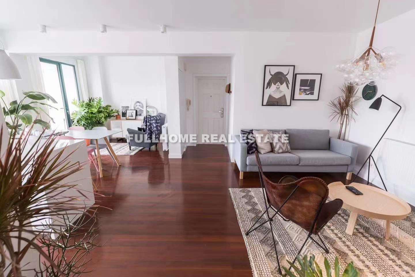 Jia Jia Mansion - Interior view 6, Shanghai rental property