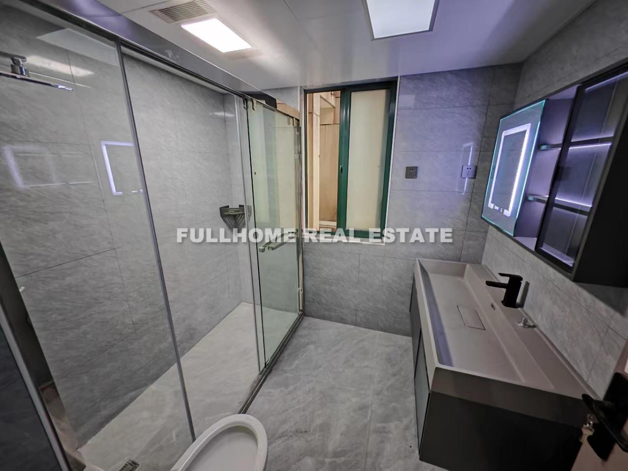 Luwan Dushi Garden - Interior view 7, Shanghai rental property