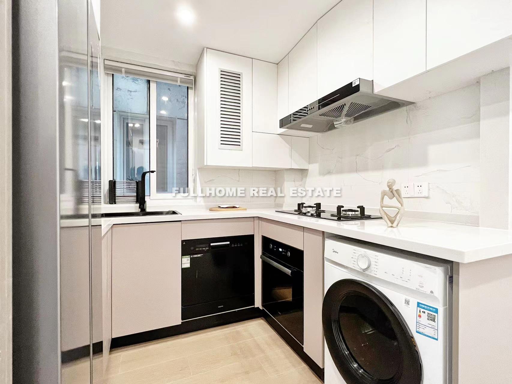 Yang Guang Ming Du - Interior view 7, Shanghai rental property