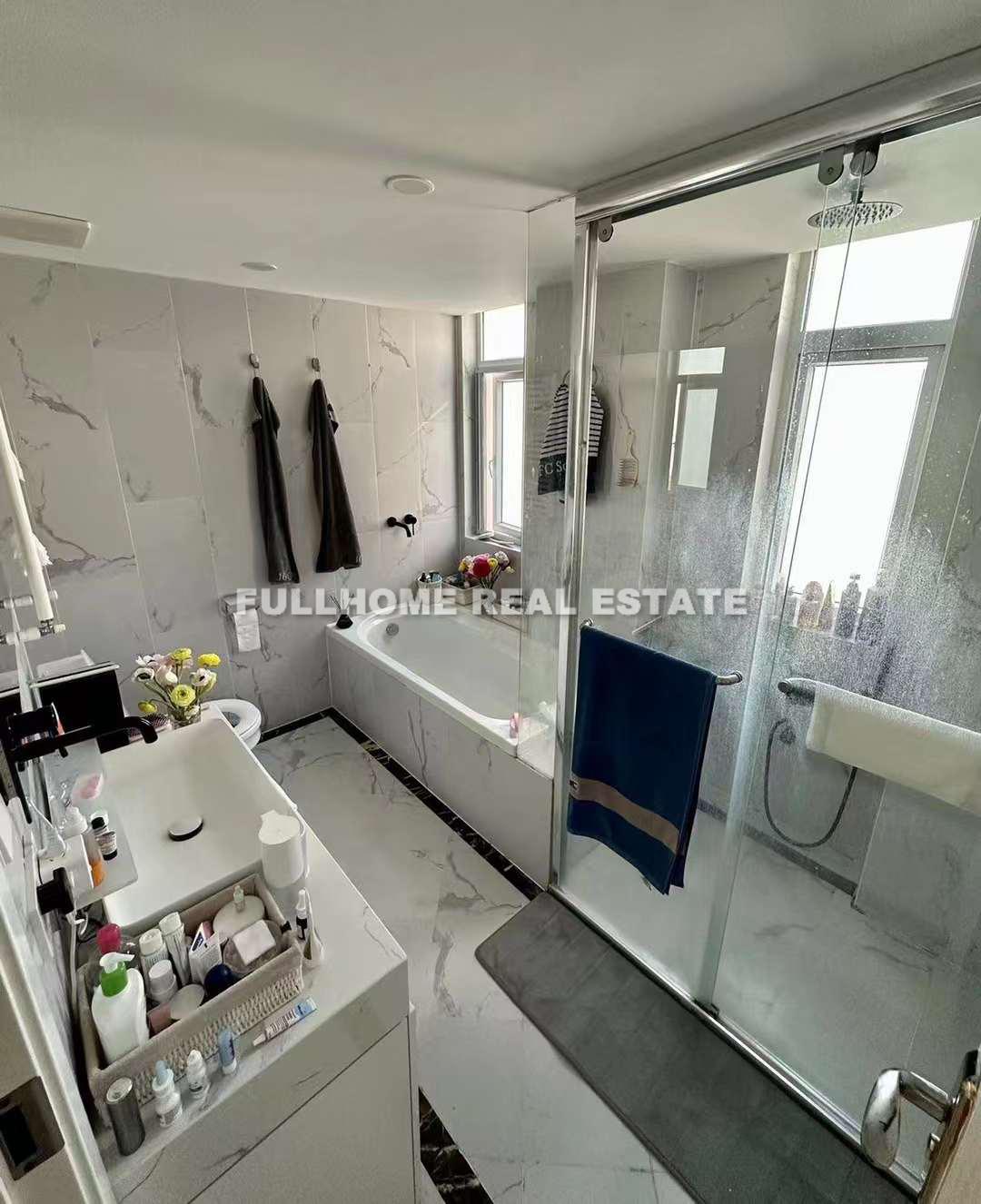 Hengli Apartment - Interior view 8, Shanghai rental property
