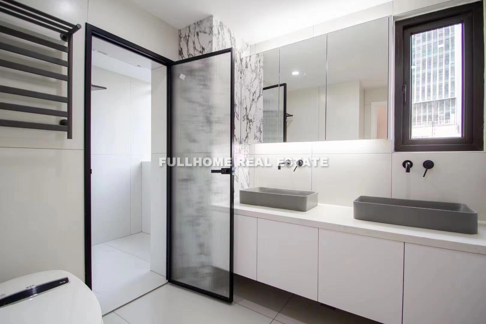Zhong Yuan Liang Wan Cheng - Interior view 9, Shanghai rental property