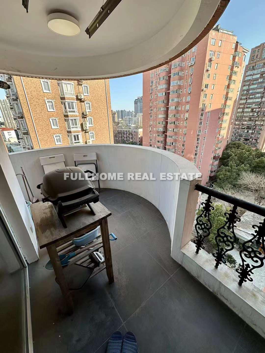 Hengli Apartment - Interior view 6, Shanghai rental property