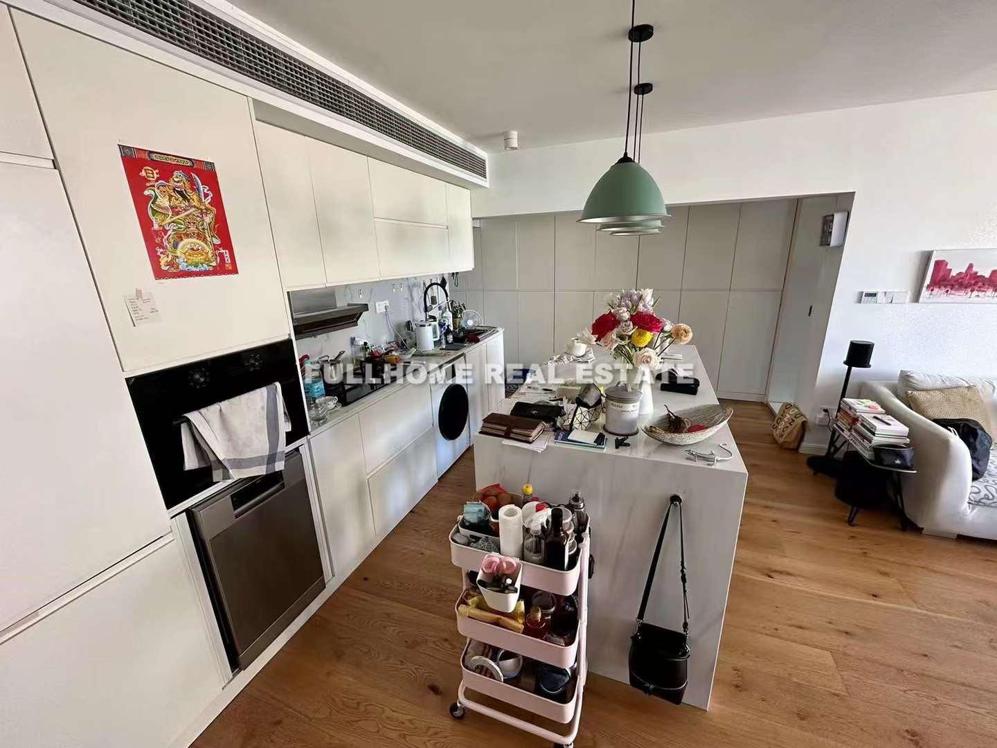 Hengli Apartment - Interior view 3, Shanghai rental property