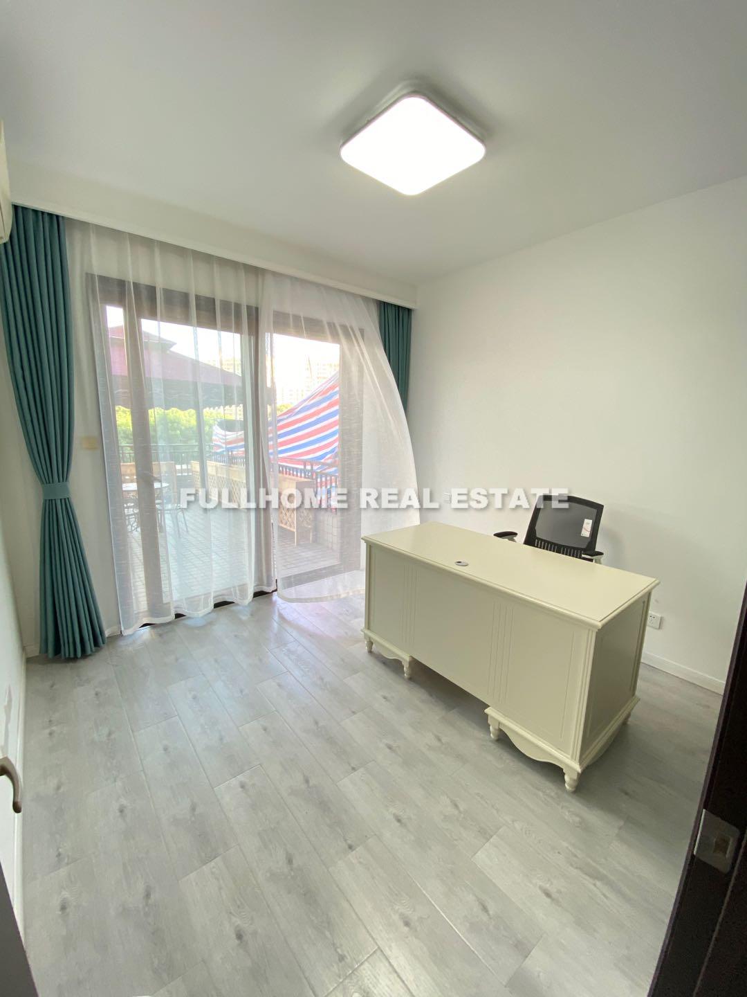 Gubei International Plaza - Interior view 7, Shanghai rental property