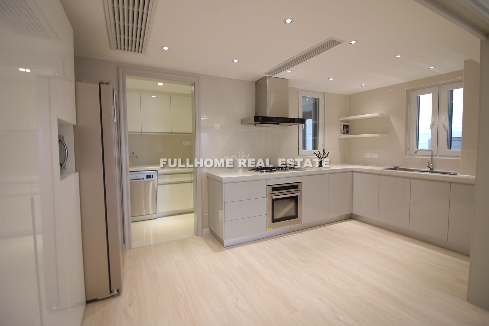 City Apartment - Interior view 4, Shanghai rental property