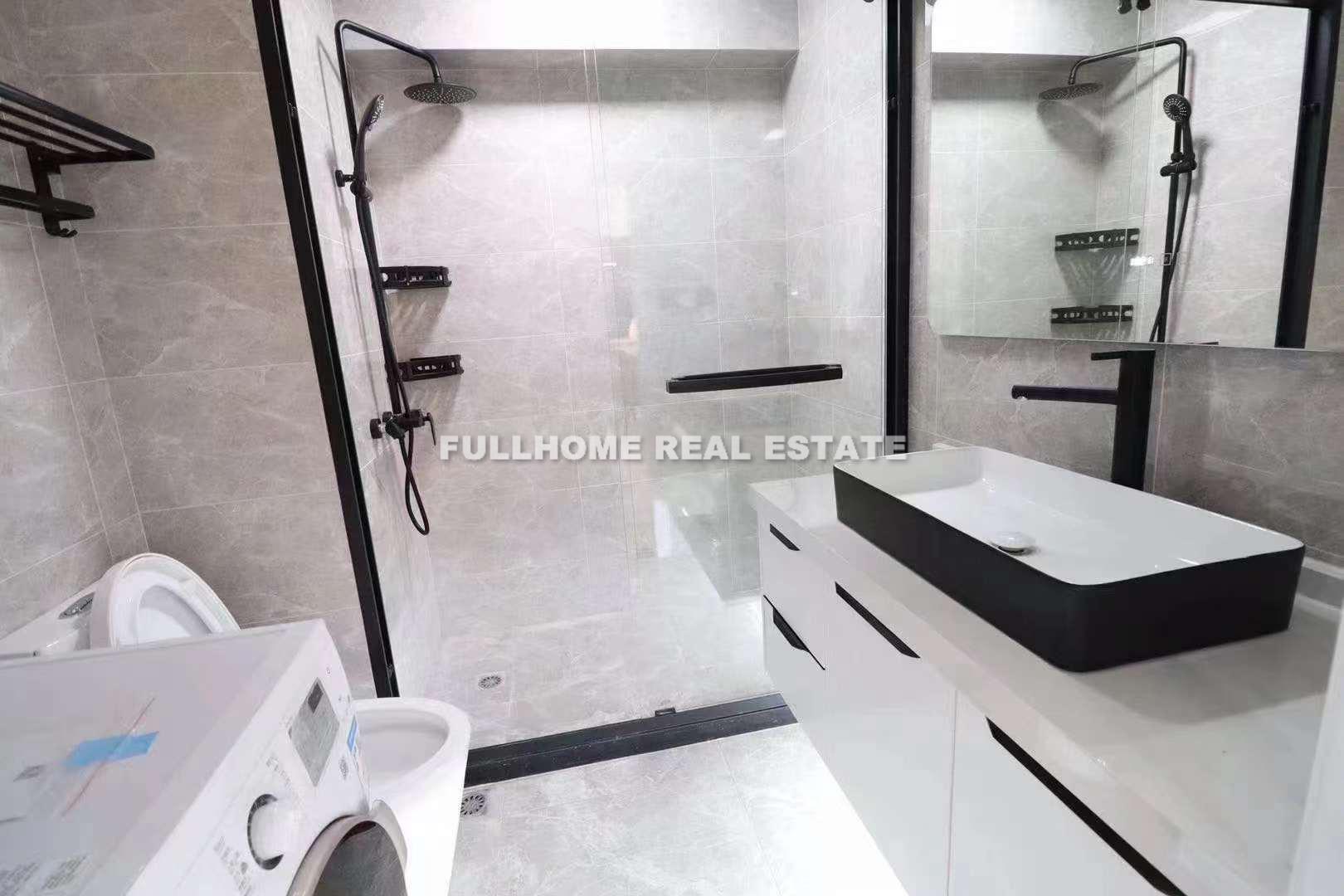 Jiaozhou Apartment - Interior view 4, Shanghai rental property