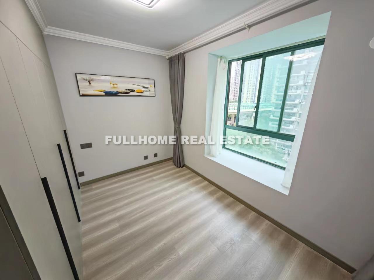 Luwan Dushi Garden - Interior view 9, Shanghai rental property