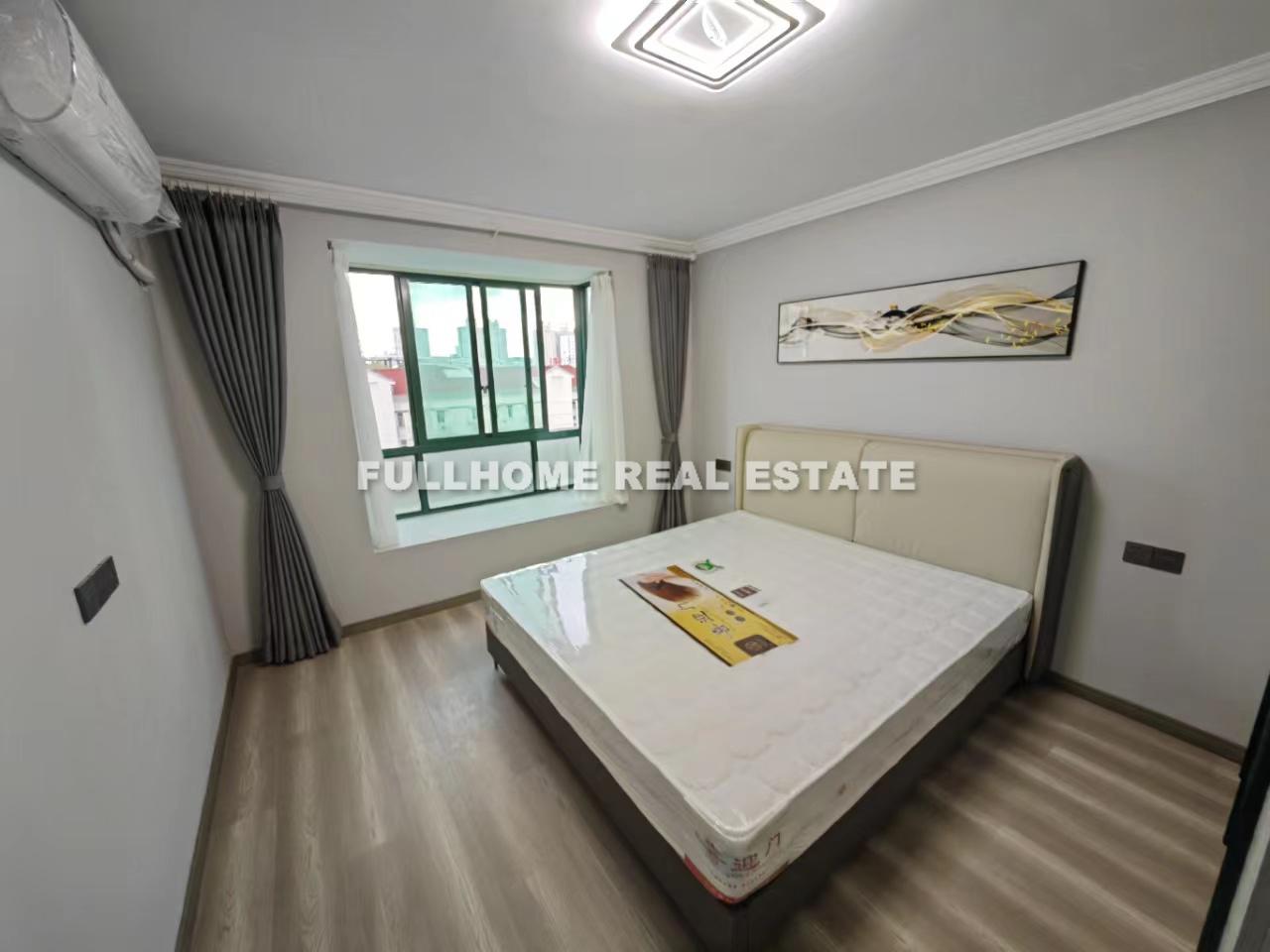 Luwan Dushi Garden - Interior view 3, Shanghai rental property