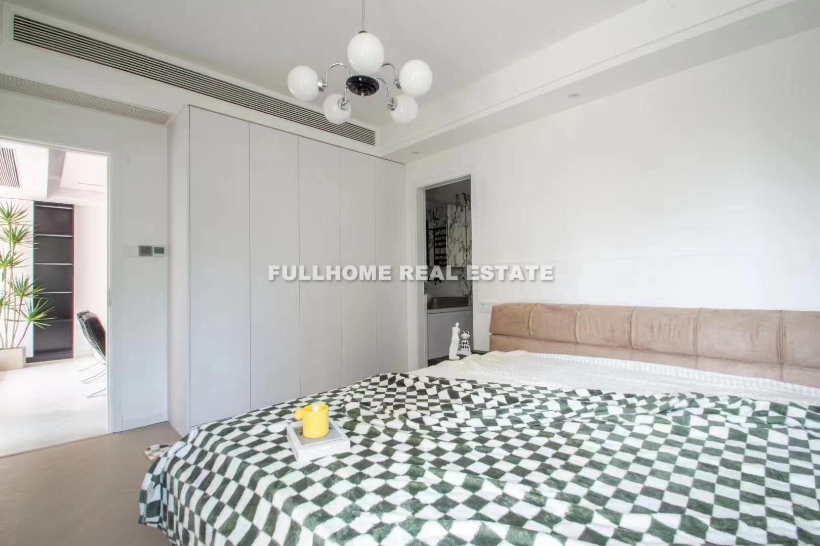 Zhong Yuan Liang Wan Cheng - Interior view 8, Shanghai rental property
