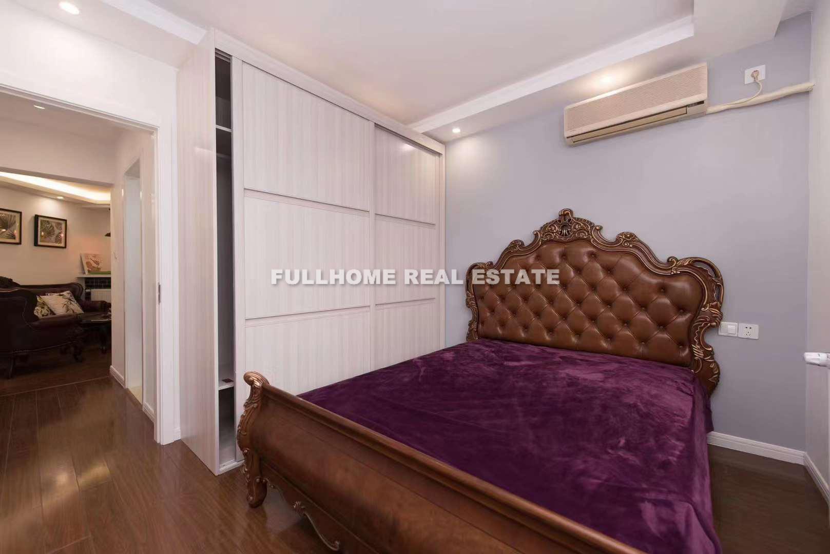 Chez Moi - Interior view 4, Shanghai rental property