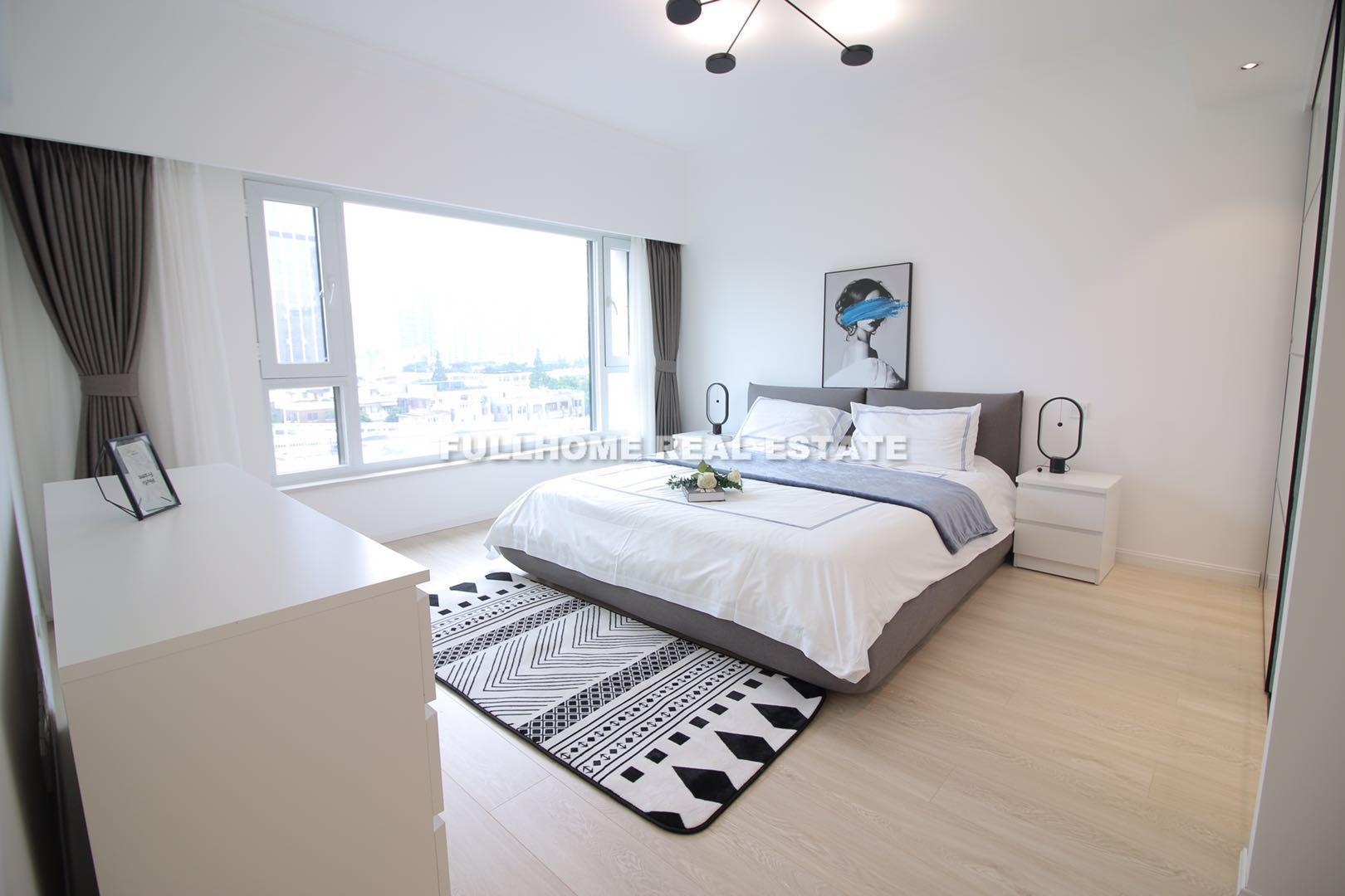 City Apartment - Interior view 6, Shanghai rental property